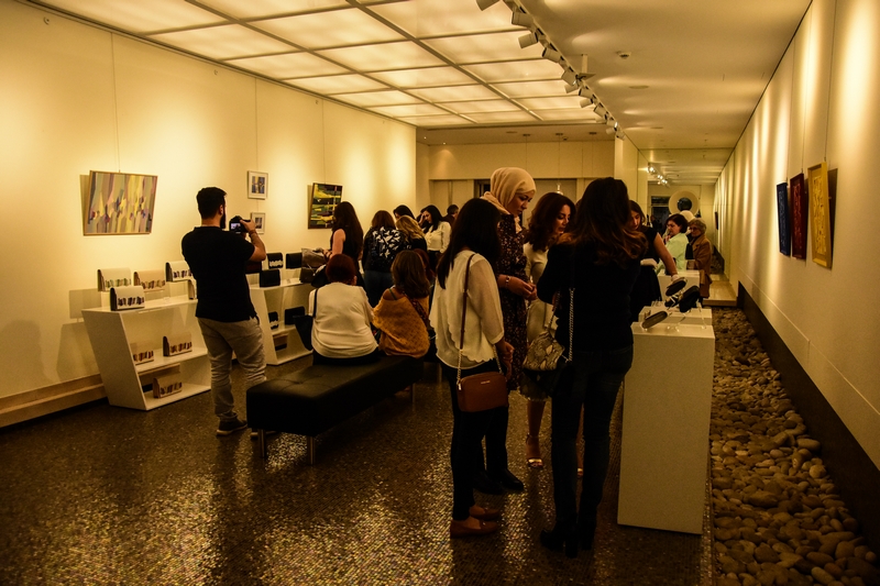 Launch of élan Bags